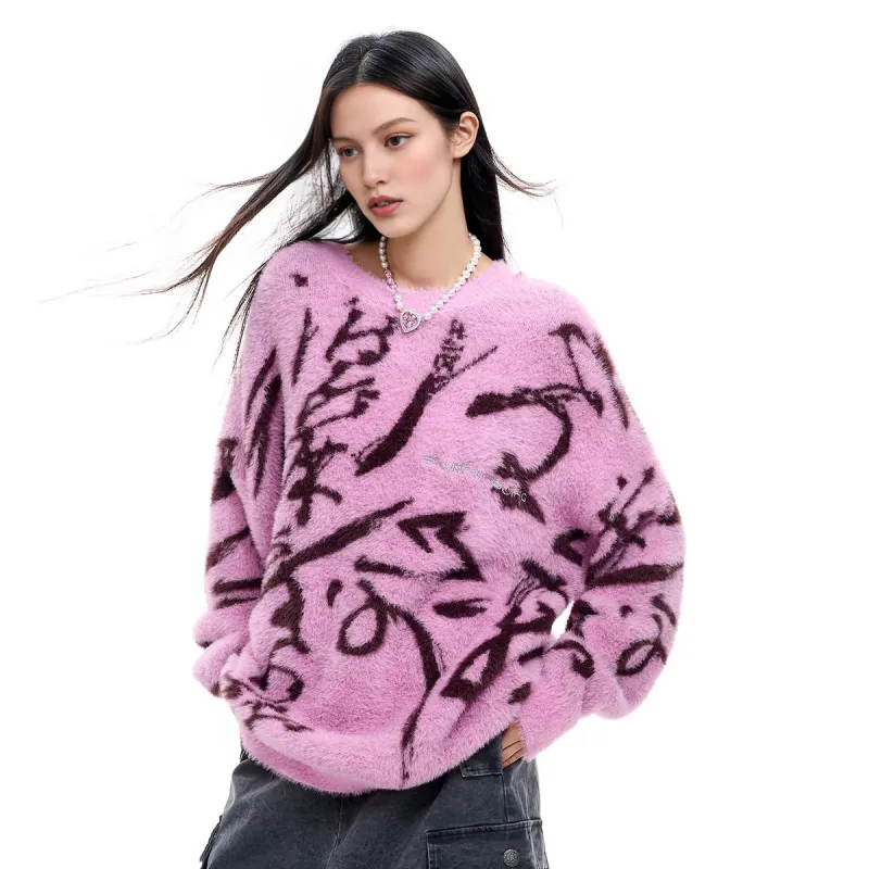 BJHG Sweaters Unisex-18