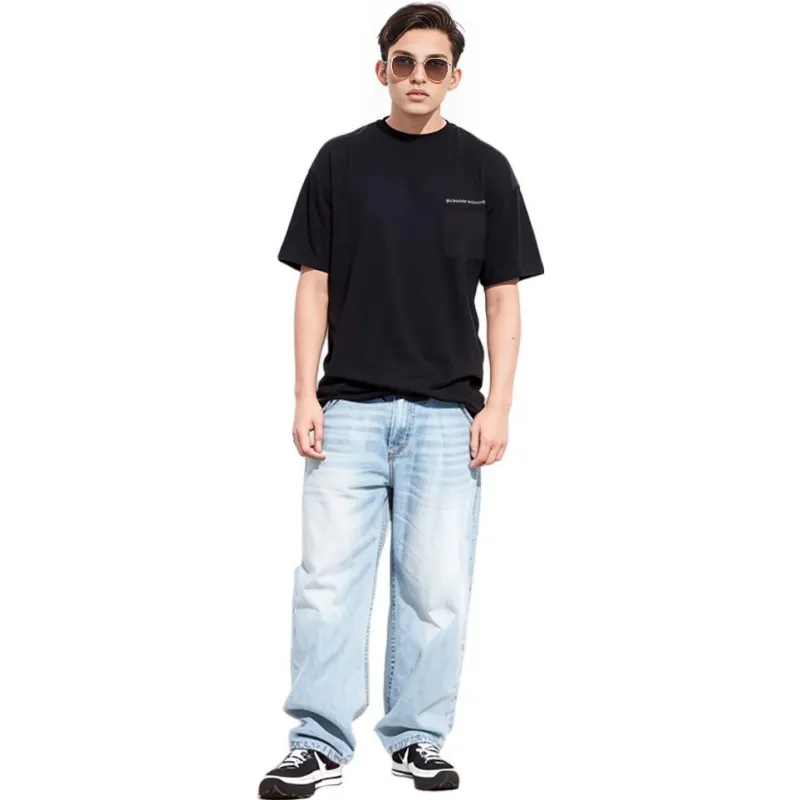 Chrome Hearts SS21 T Shirt Unisex Black-2