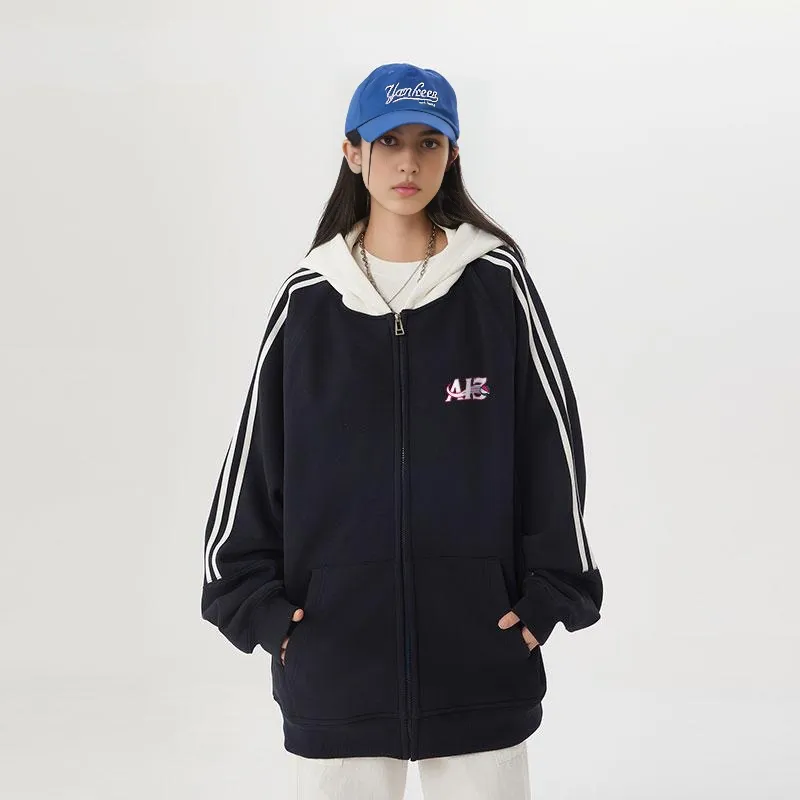 AI3 Iverson China Series Sweatshirt Unisex-2