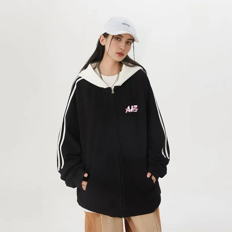 AI3 Iverson China Series Sweatshirt Unisex-5