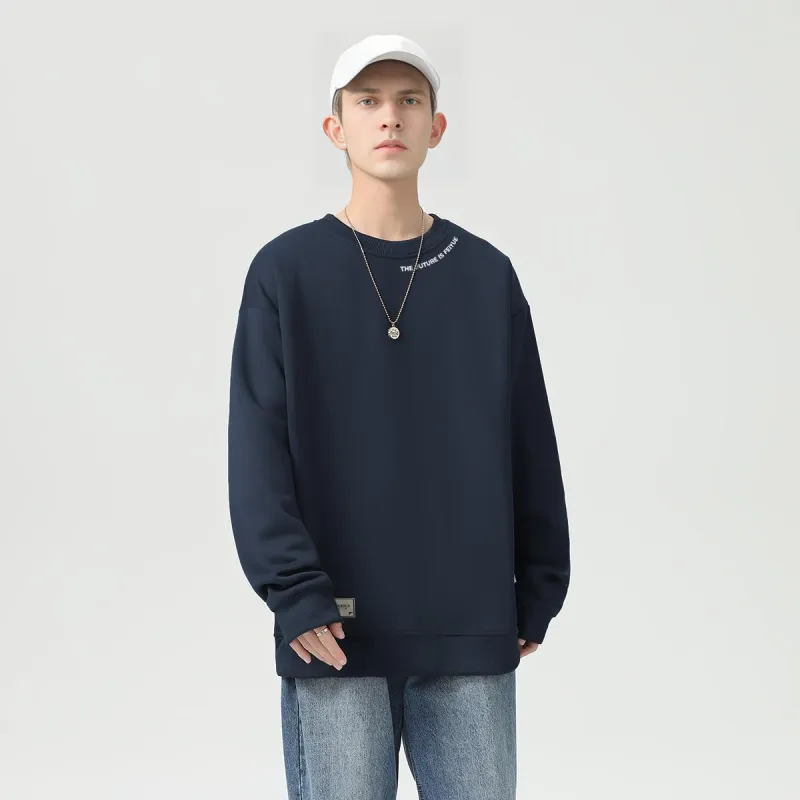 Feiyue Sweatshirts Unisex-6