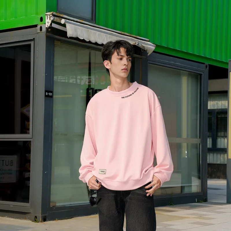 Feiyue Sweatshirts Unisex-11