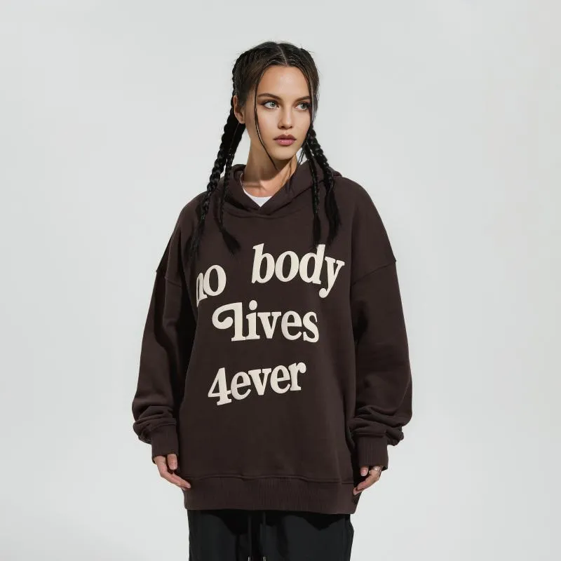 4EVER LAB Sweatshirts Unisex-5