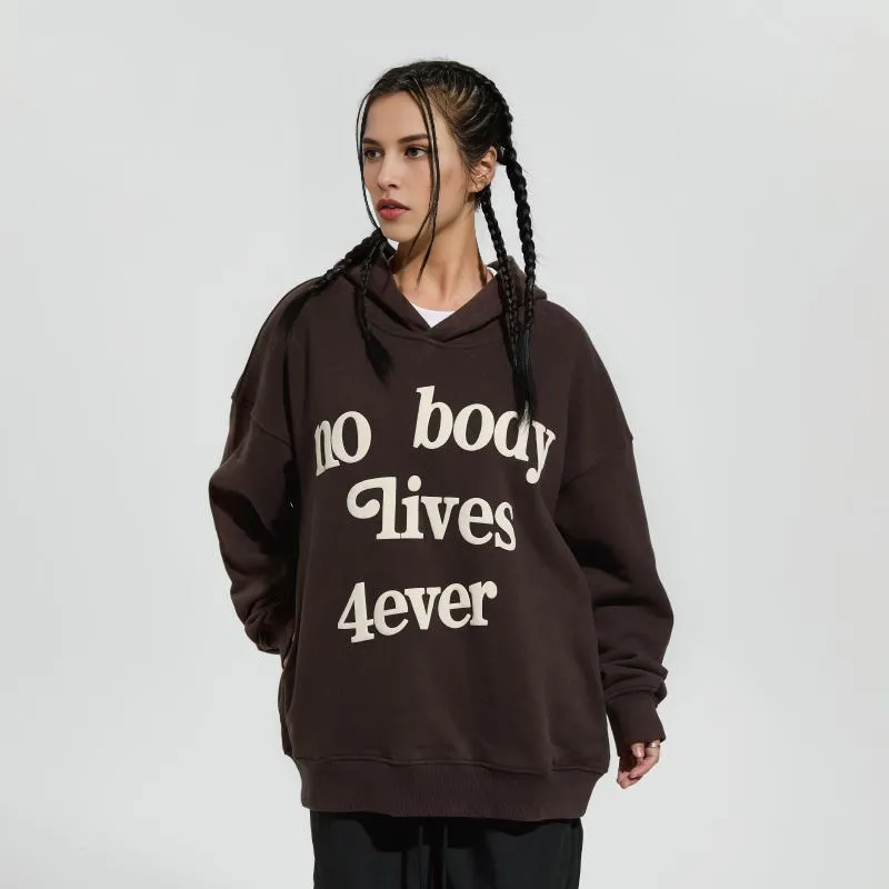 4EVER LAB Sweatshirts Unisex-6
