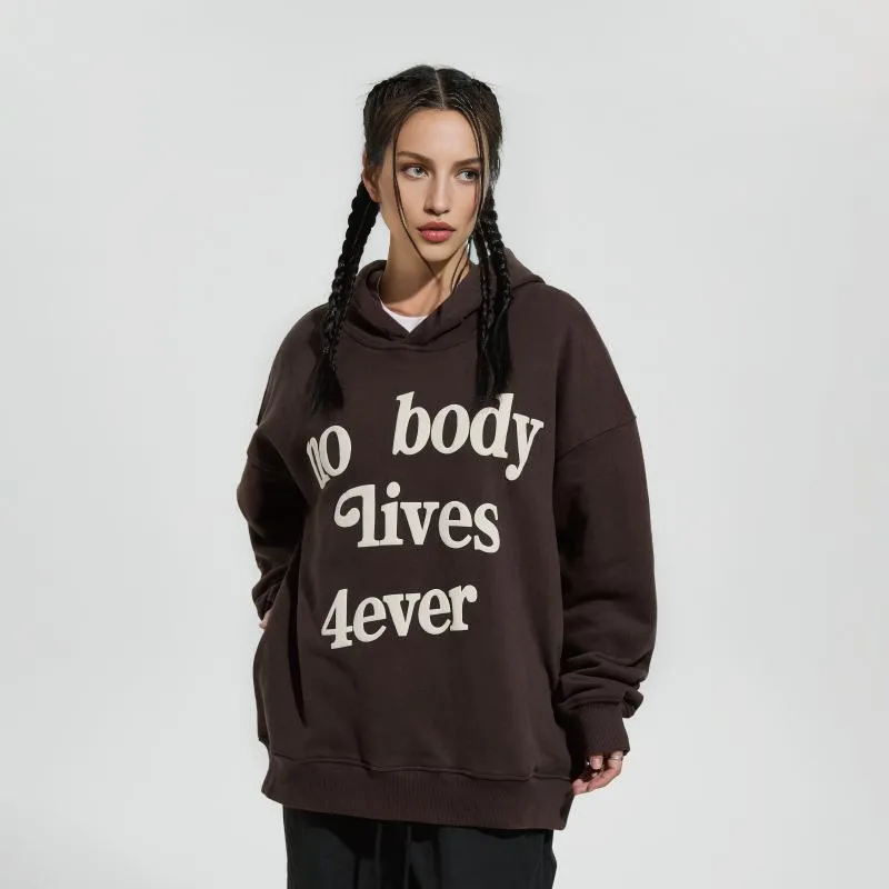 4EVER LAB Sweatshirts Unisex-7