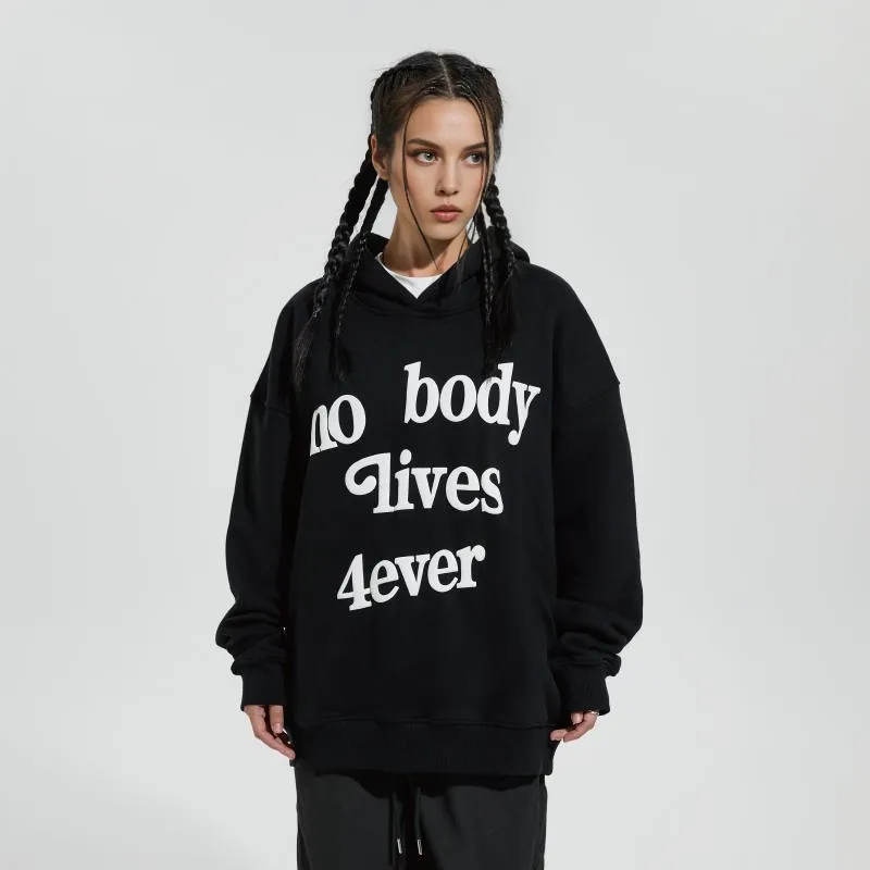 4EVER LAB Sweatshirts Unisex-12