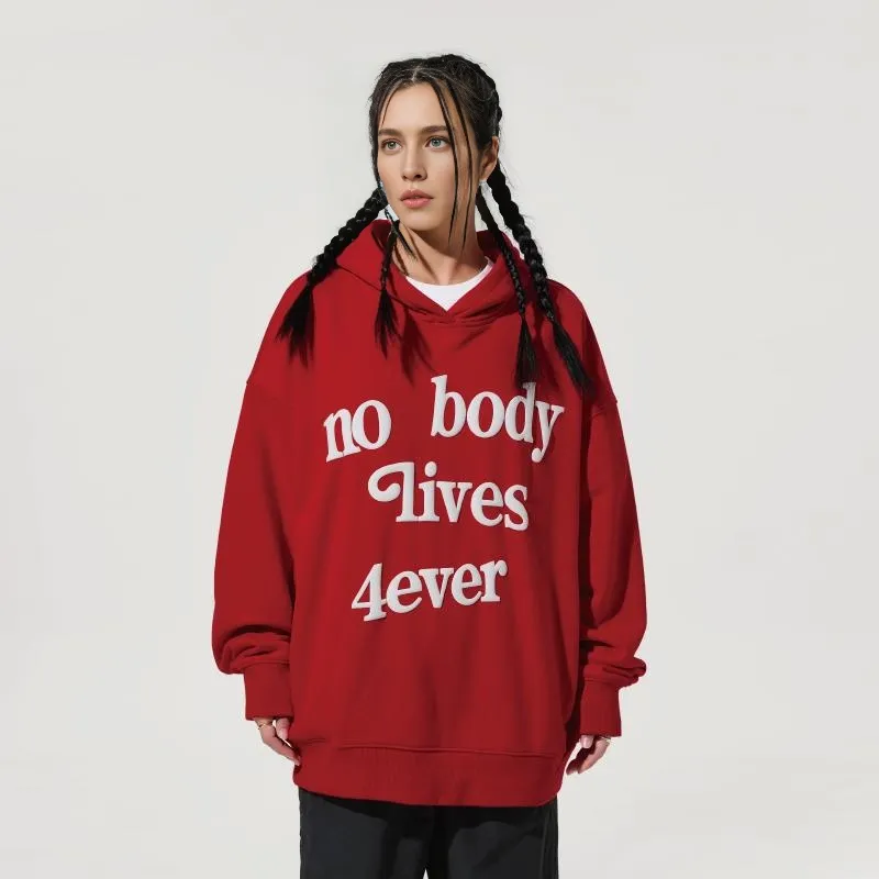 4EVER LAB Sweatshirts Unisex-18