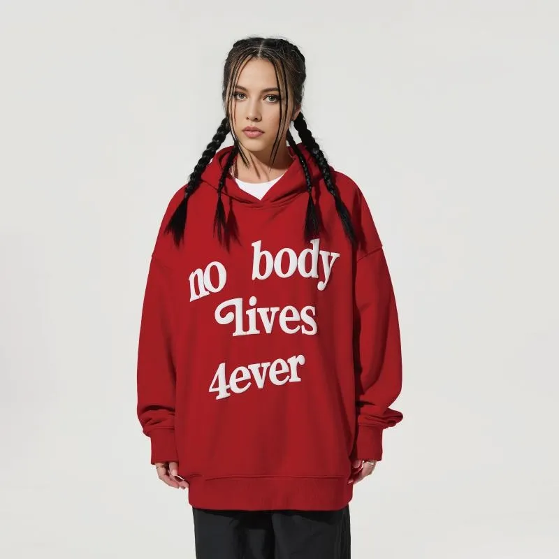 4EVER LAB Sweatshirts Unisex-19