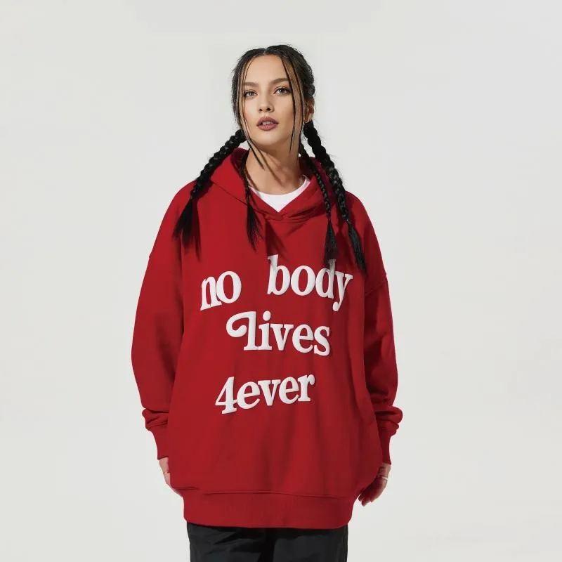 4EVER LAB Sweatshirts Unisex-21