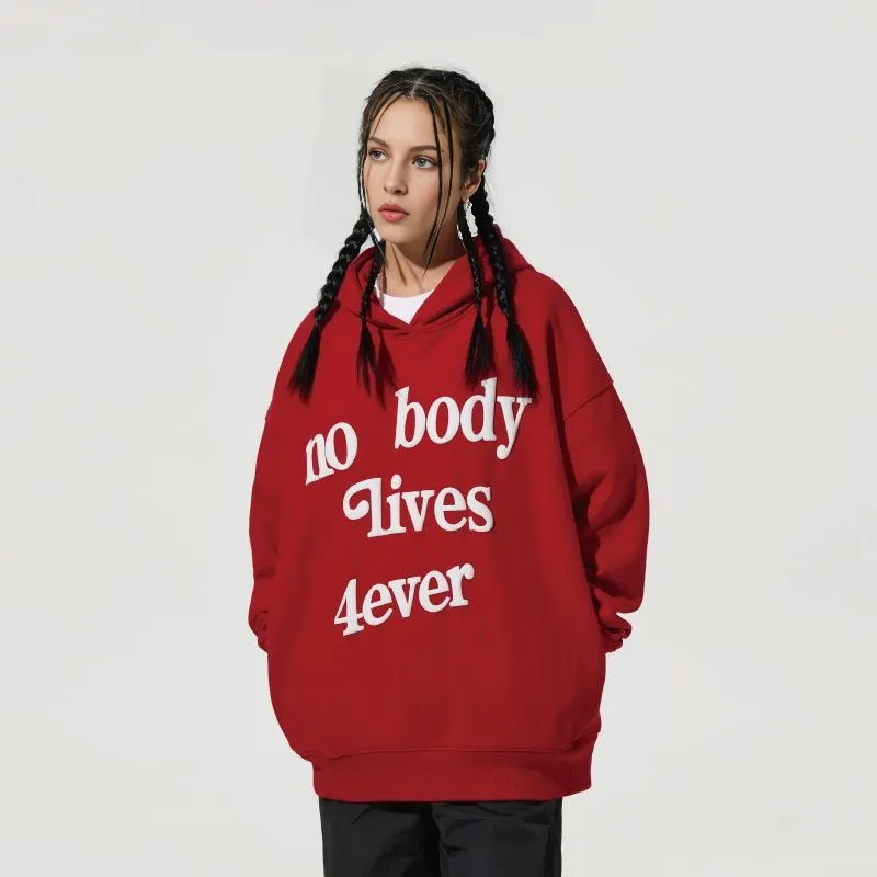 4EVER LAB Sweatshirts Unisex-20