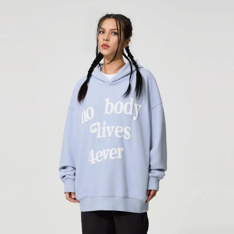 4EVER LAB Sweatshirts Unisex-23