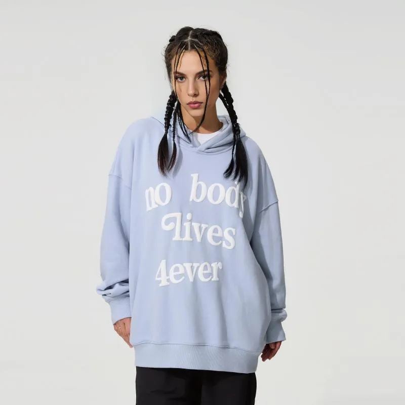 4EVER LAB Sweatshirts Unisex-25