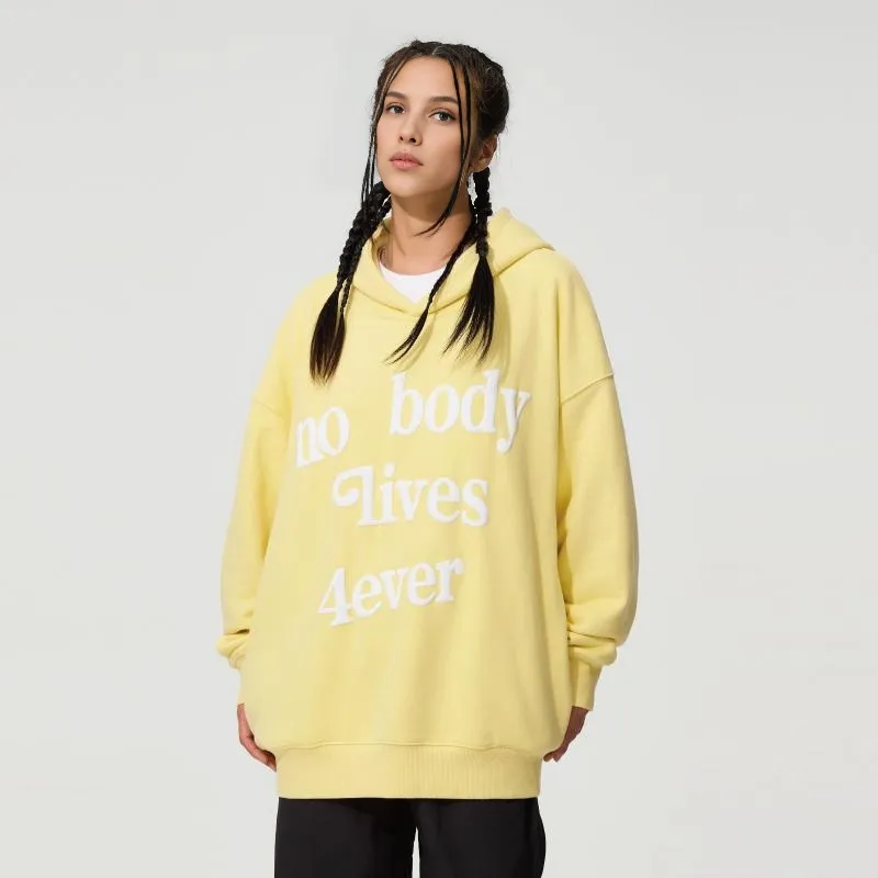 4EVER LAB Sweatshirts Unisex-28