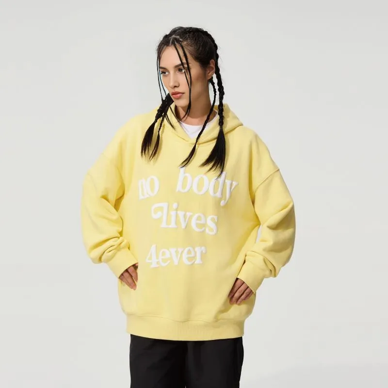 4EVER LAB Sweatshirts Unisex-29