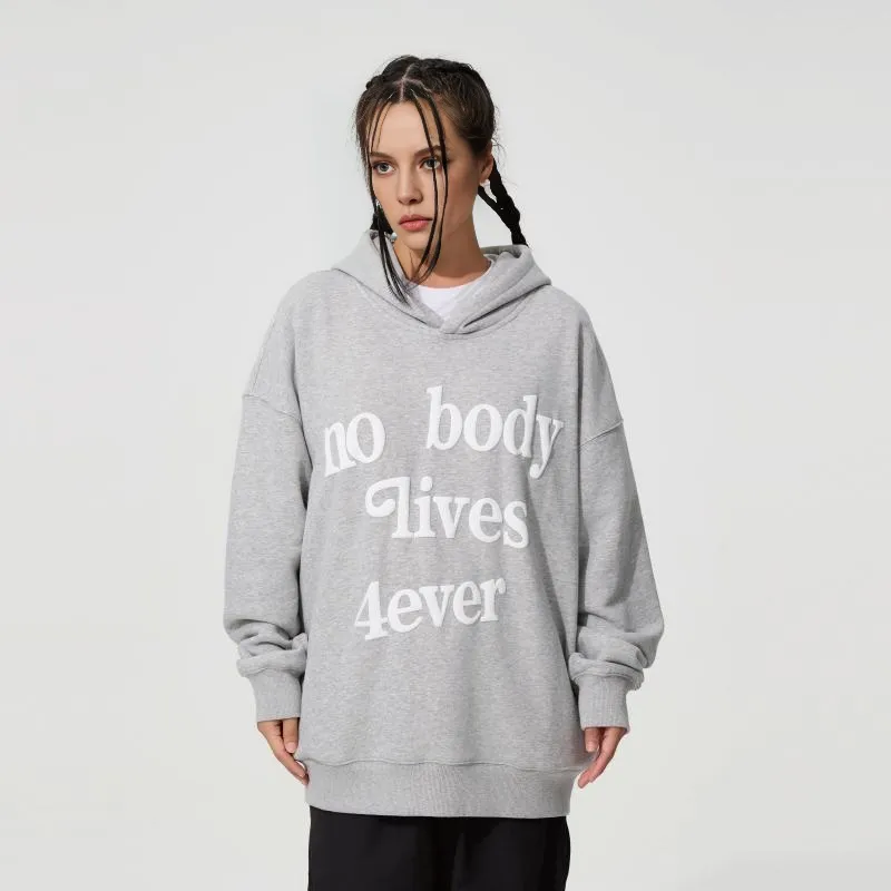 4EVER LAB Sweatshirts Unisex-33