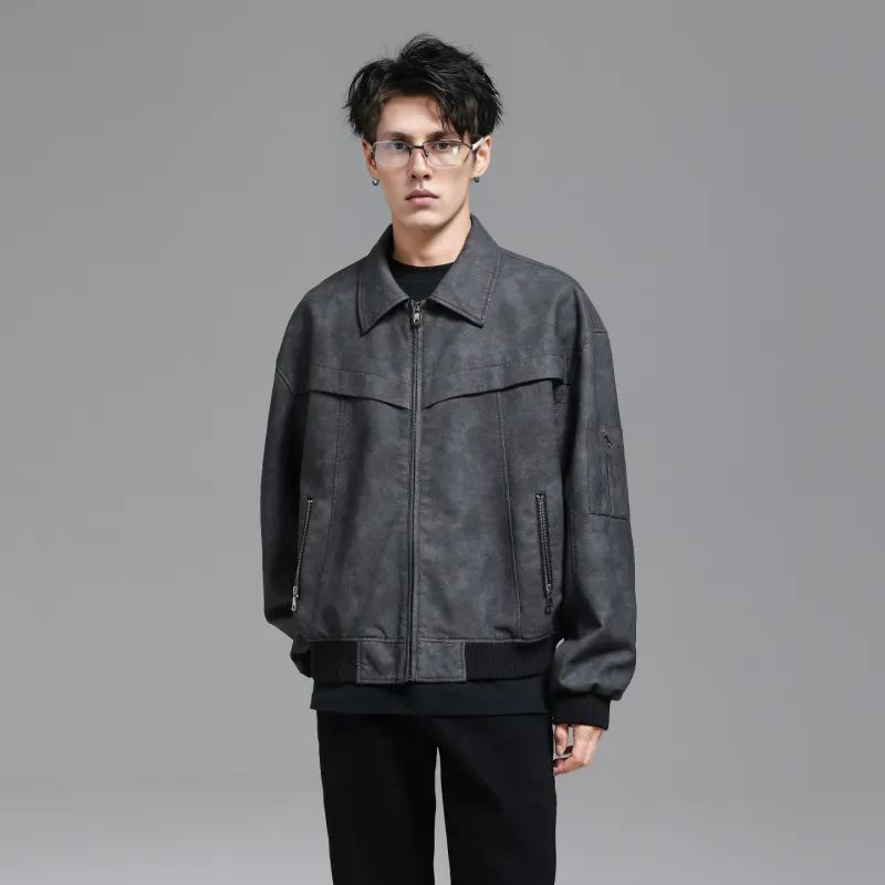 UNKNOWTAL Jackets & Coats Unisex-2