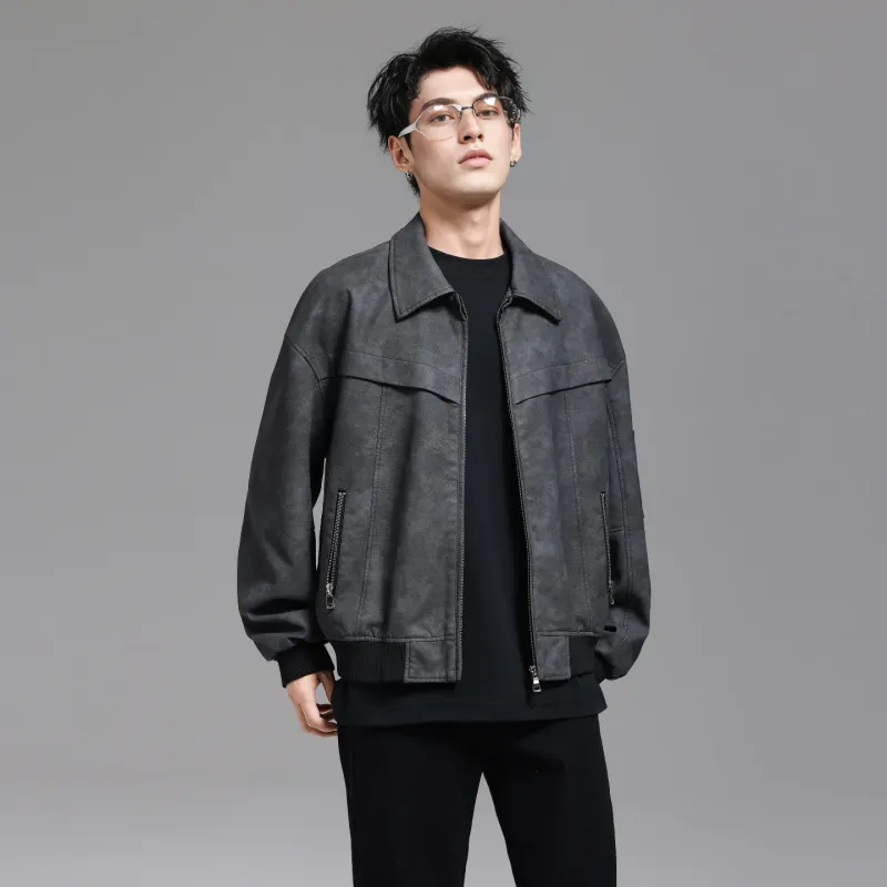 UNKNOWTAL Jackets & Coats Unisex-4