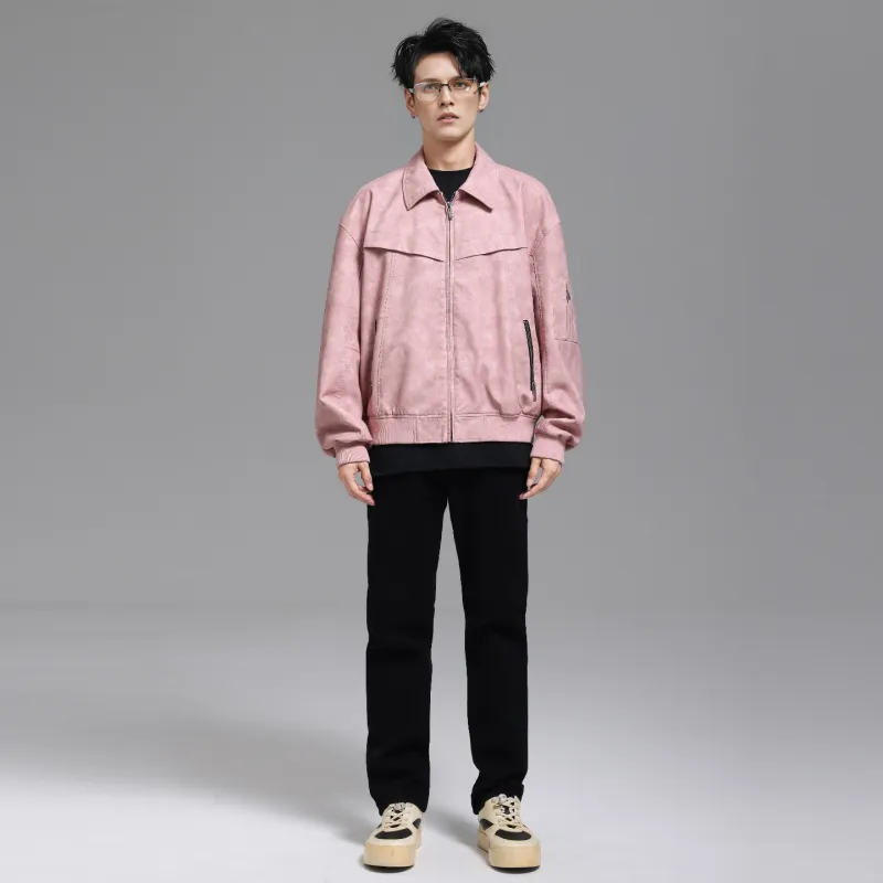 UNKNOWTAL Jackets & Coats Unisex-7