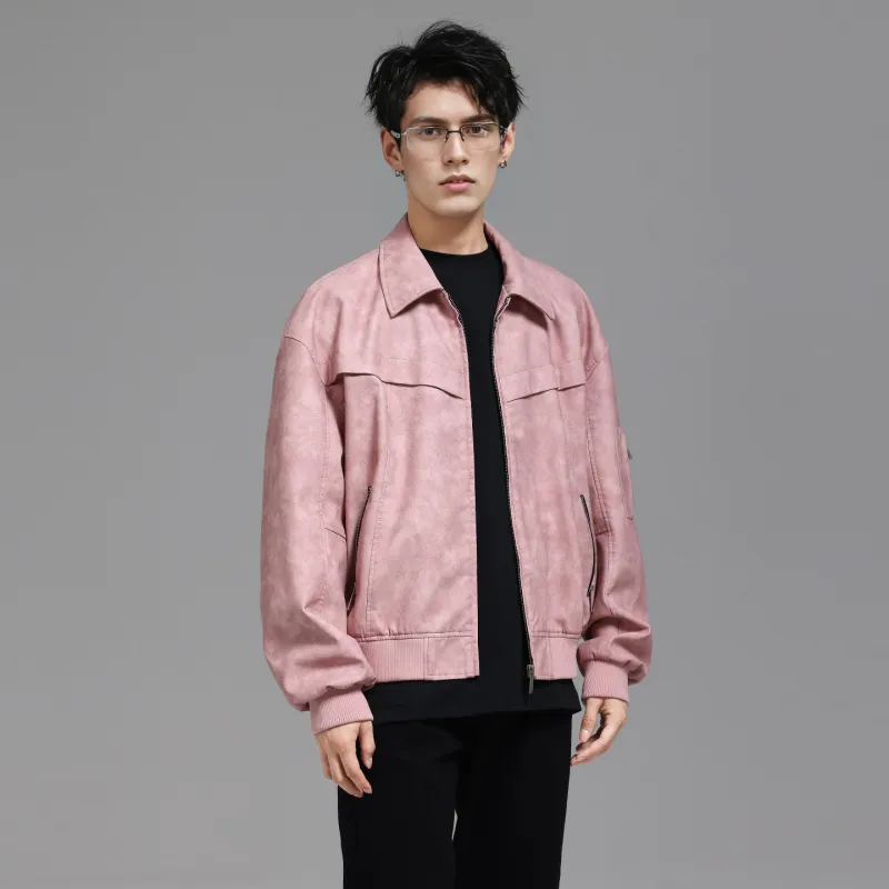 UNKNOWTAL Jackets & Coats Unisex-8