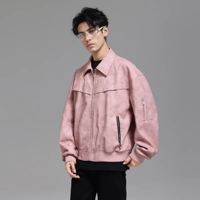 UNKNOWTAL Jackets & Coats Unisex-9