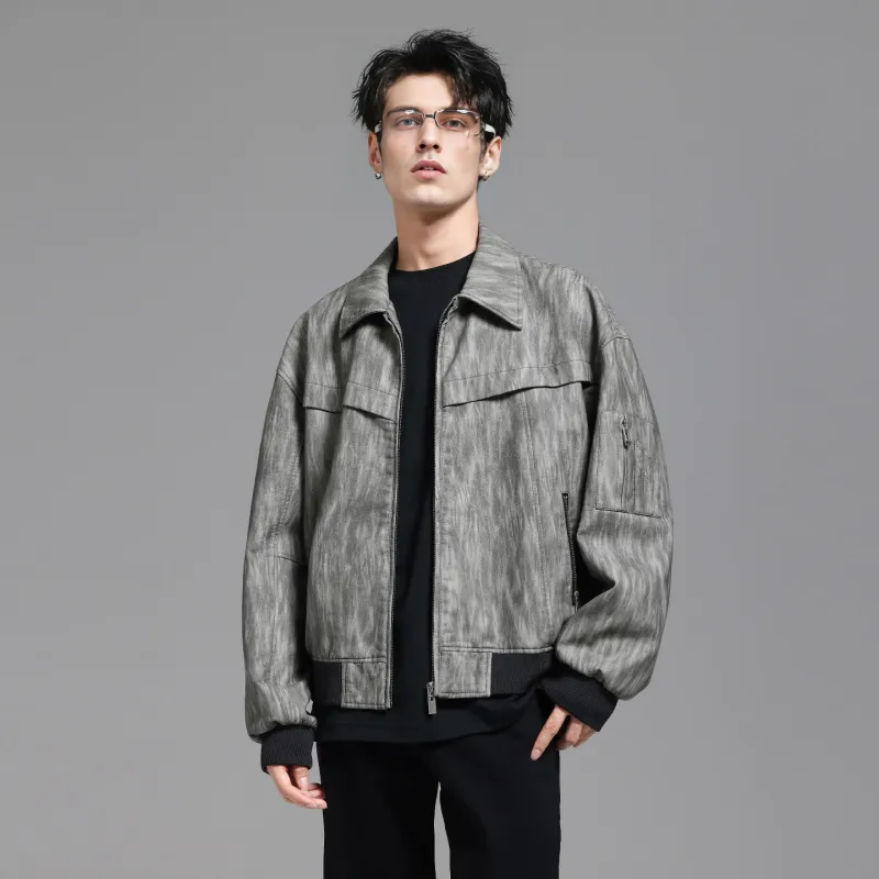 UNKNOWTAL Jackets & Coats Unisex-12