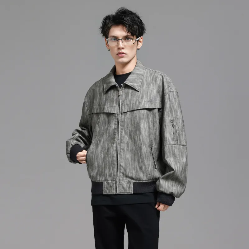 UNKNOWTAL Jackets & Coats Unisex-13