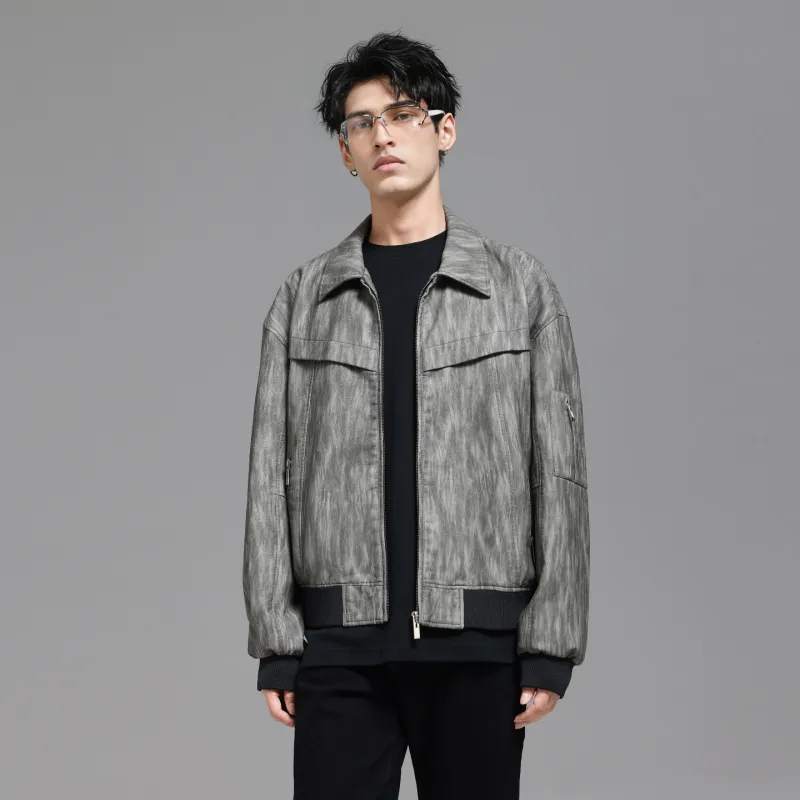 UNKNOWTAL Jackets & Coats Unisex-14