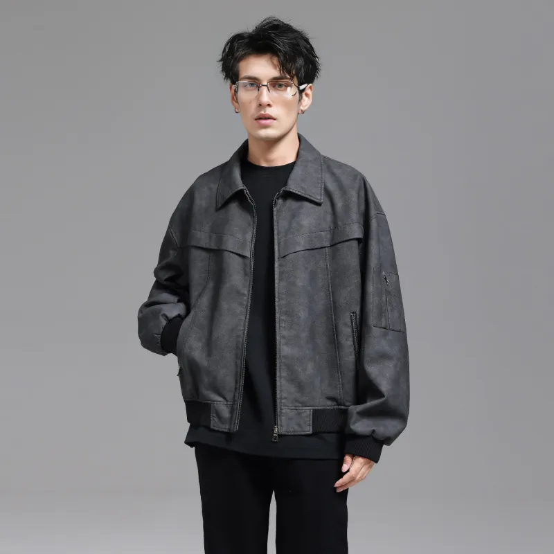 UNKNOWTAL Jackets & Coats Unisex-17