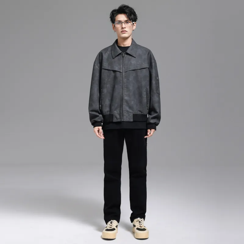UNKNOWTAL Jackets & Coats Unisex-18