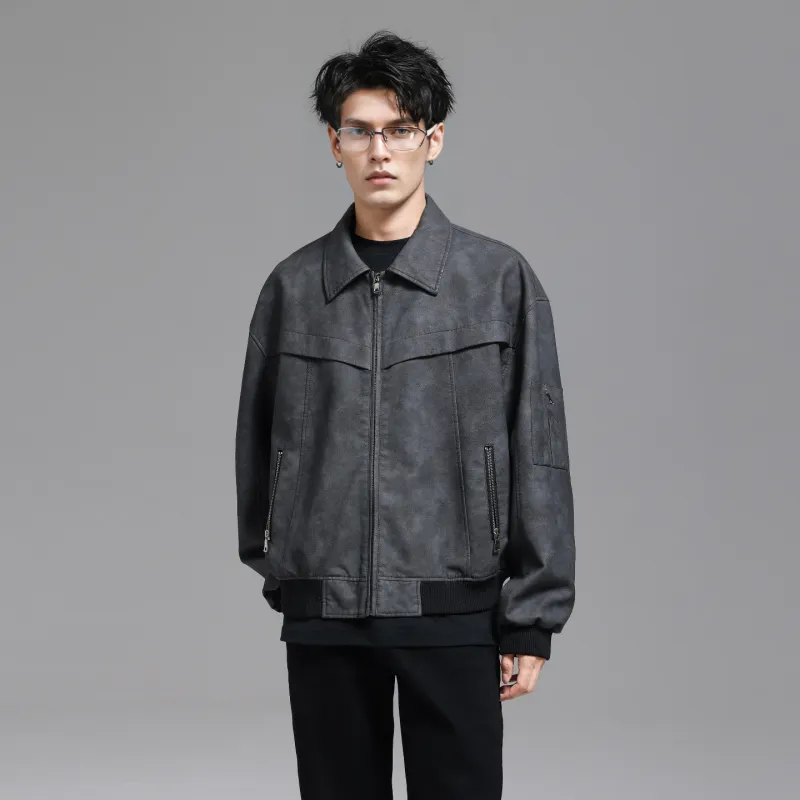 UNKNOWTAL Jackets & Coats Unisex-19