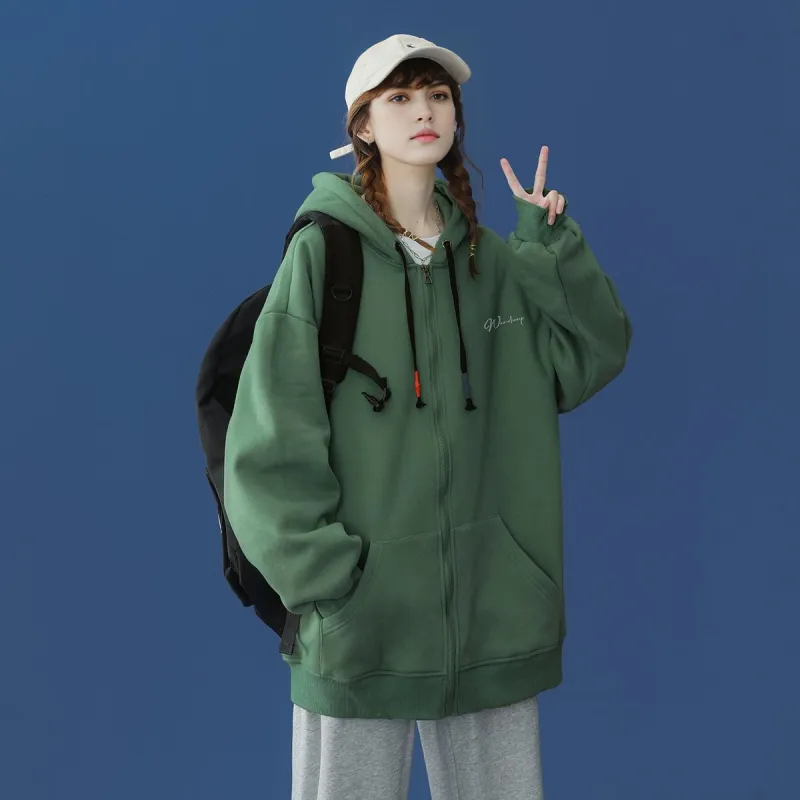 WANCHAO CP Sweatshirts Unisex-7