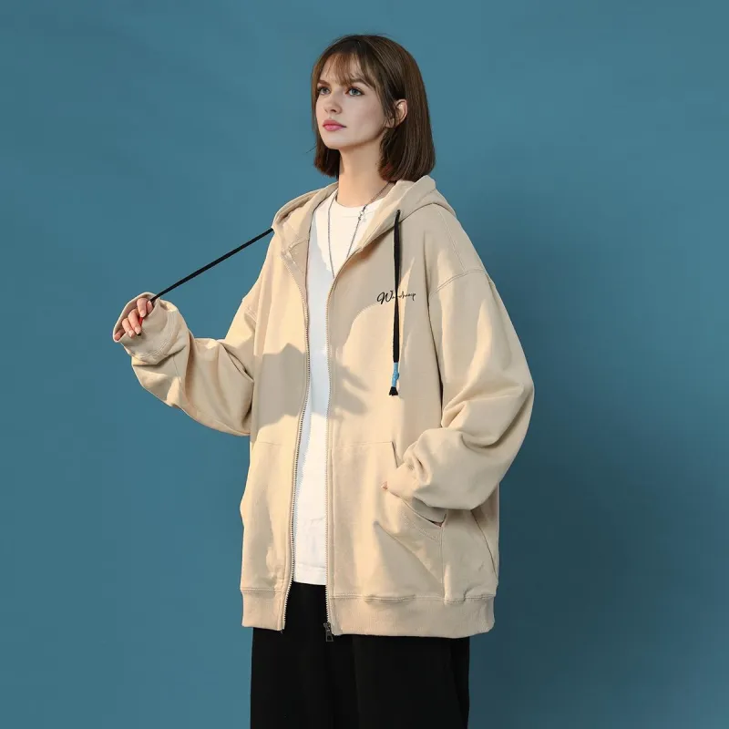 WANCHAO CP Sweatshirts Unisex-15