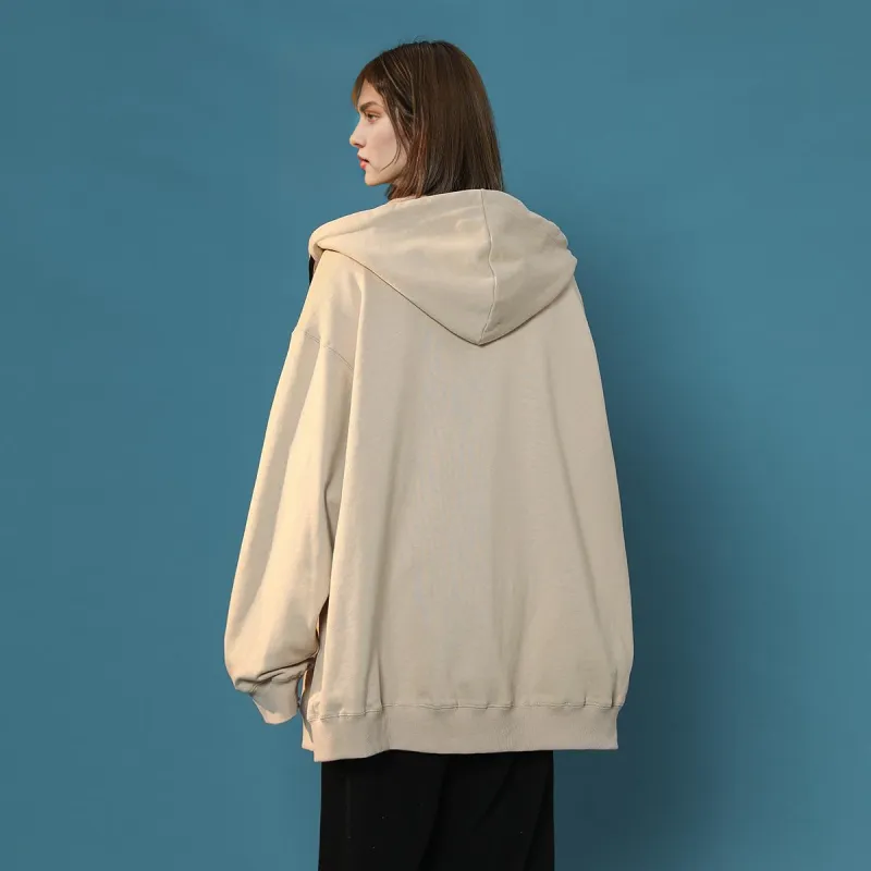 WANCHAO CP Sweatshirts Unisex-14