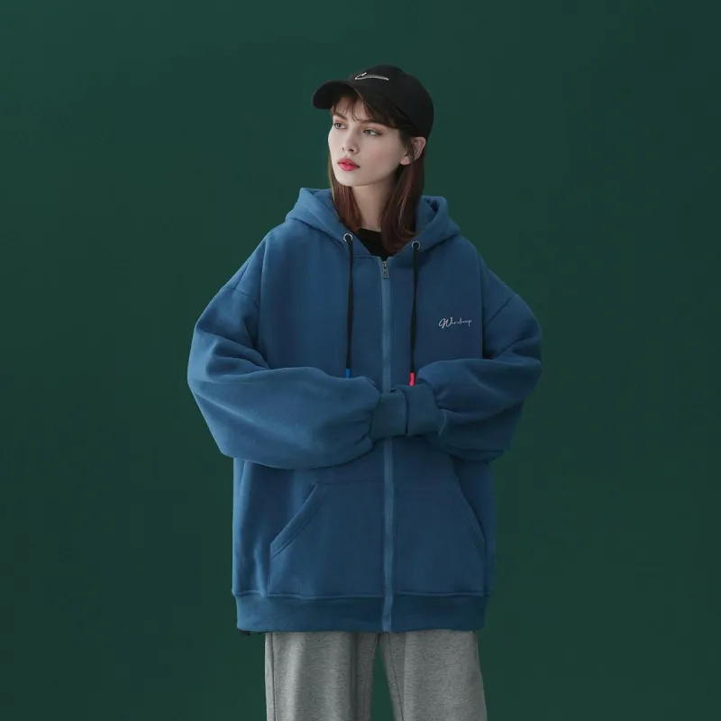 WANCHAO CP Sweatshirts Unisex-18