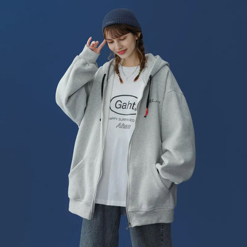 WANCHAO CP Sweatshirts Unisex-22