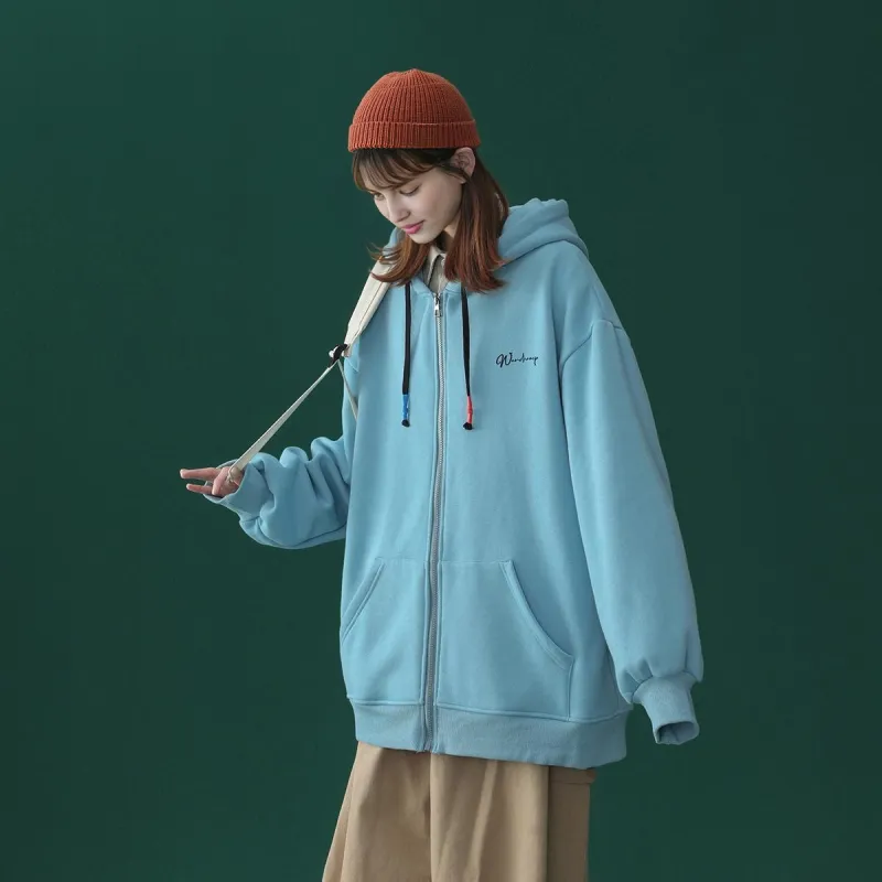 WANCHAO CP Sweatshirts Unisex-29