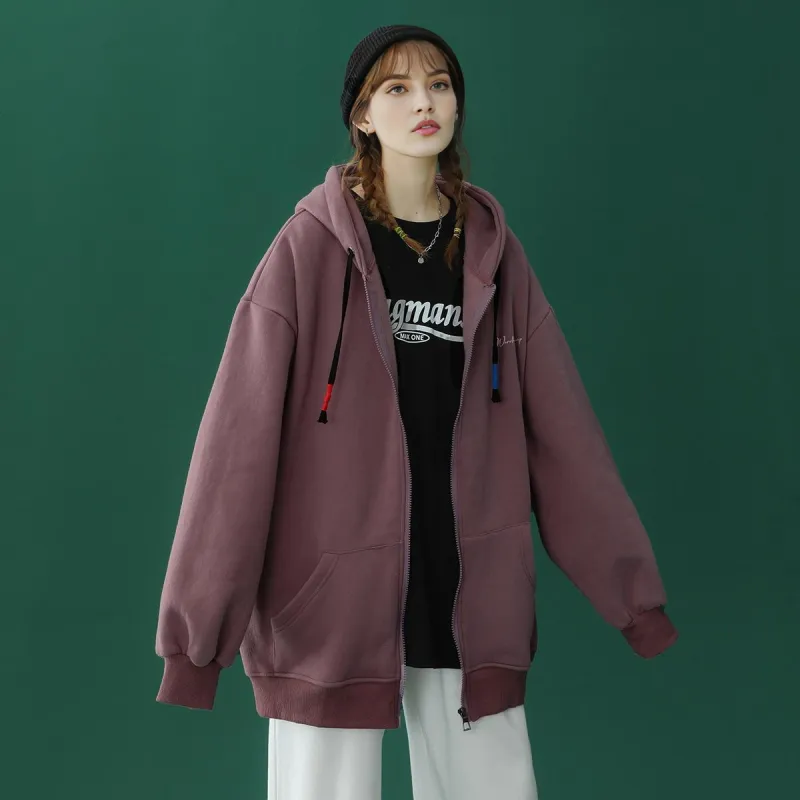 WANCHAO CP Sweatshirts Unisex-32