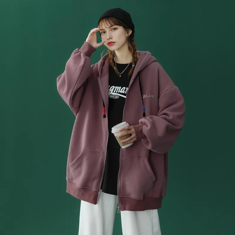 WANCHAO CP Sweatshirts Unisex-33