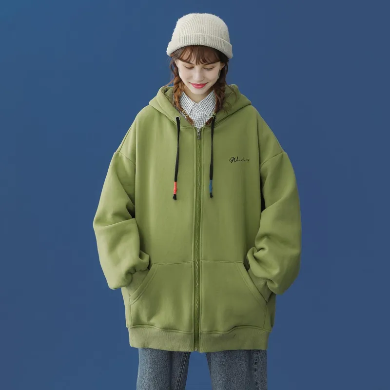 WANCHAO CP Sweatshirts Unisex-36
