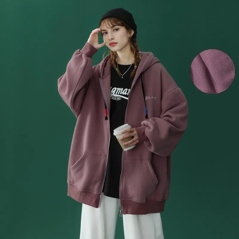 WANCHAO CP Sweatshirts Unisex-48