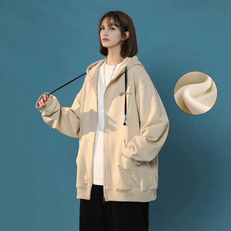WANCHAO CP Sweatshirts Unisex-52
