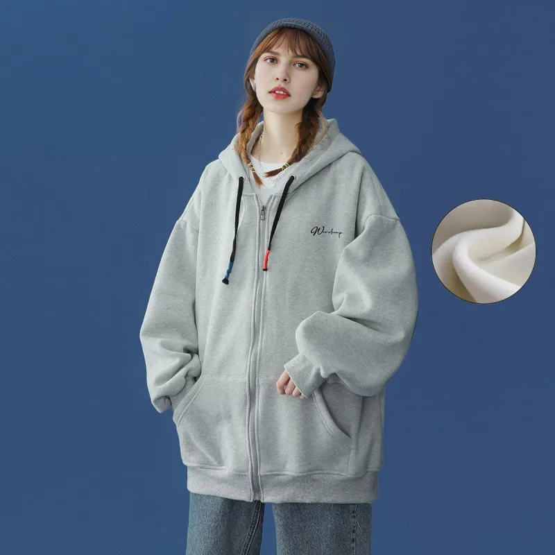 WANCHAO CP Sweatshirts Unisex-56