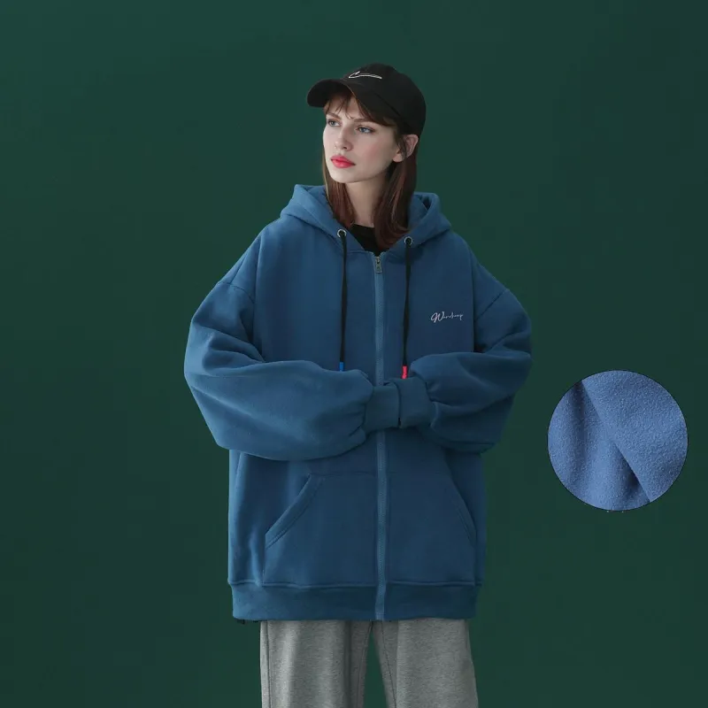 WANCHAO CP Sweatshirts Unisex-60