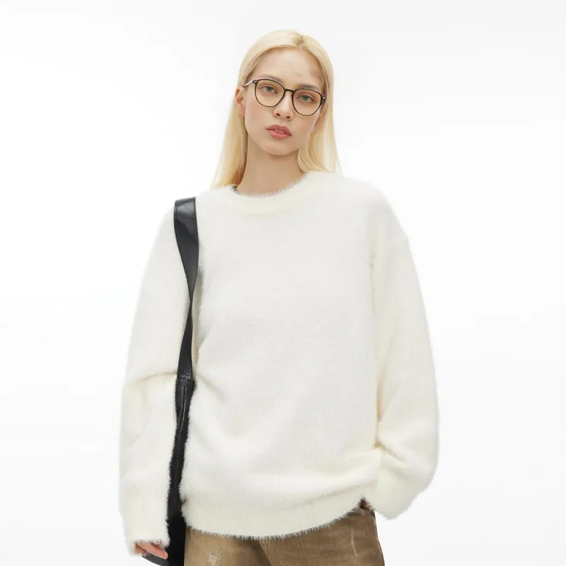ZEXO Knitwear Unisex-4