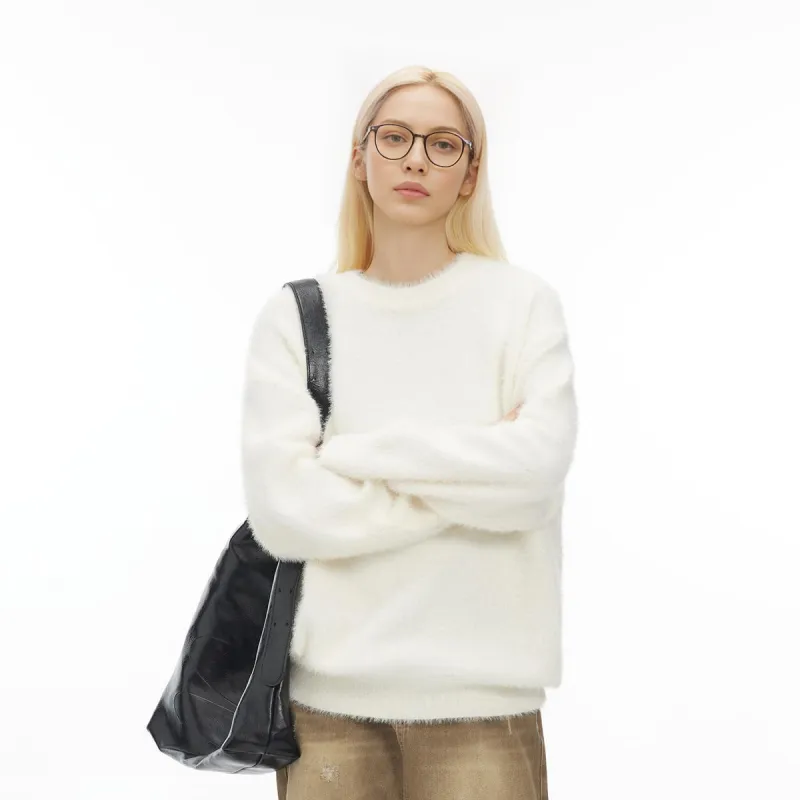ZEXO Knitwear Unisex-5