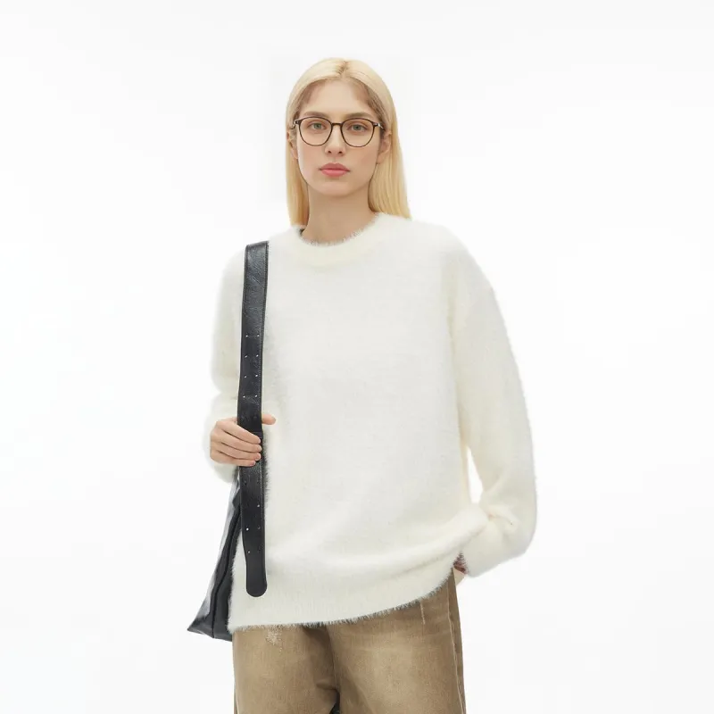 ZEXO Knitwear Unisex-6