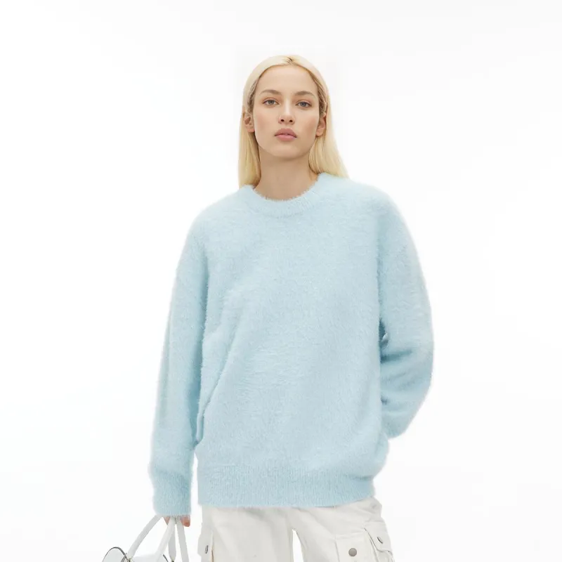 ZEXO Knitwear Unisex-10
