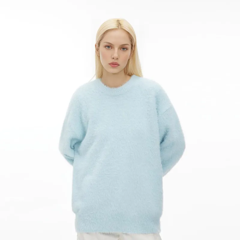 ZEXO Knitwear Unisex-11