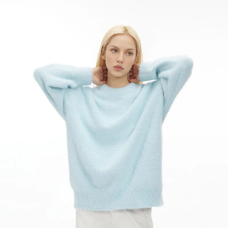 ZEXO Knitwear Unisex-12