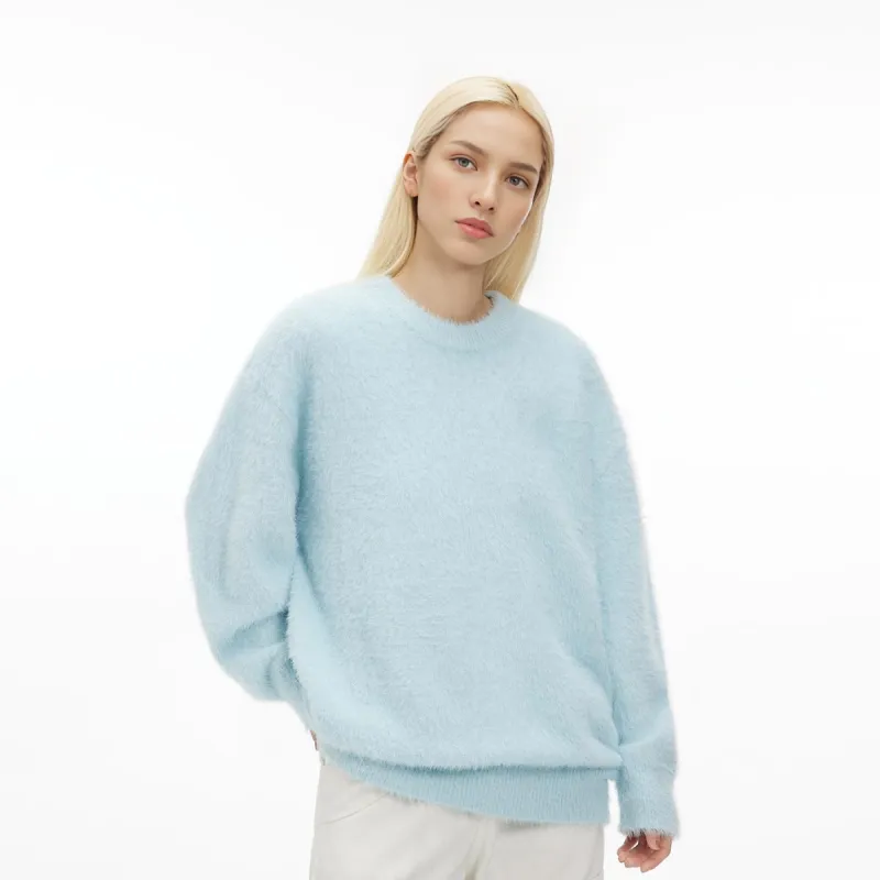 ZEXO Knitwear Unisex-13